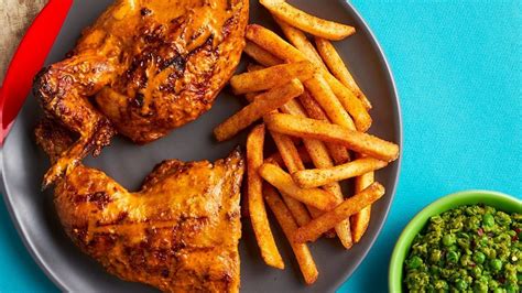 nando's | ناندوز reviews|What To Order At Nando’s, According To A Nutritionist .